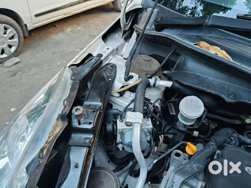 Maruti Suzuki Swift Ddis Vdi, 2016, Diesel