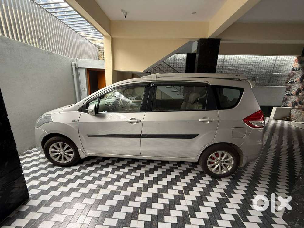 Maruti Suzuki Ertiga 2013 Diesel Best Condition