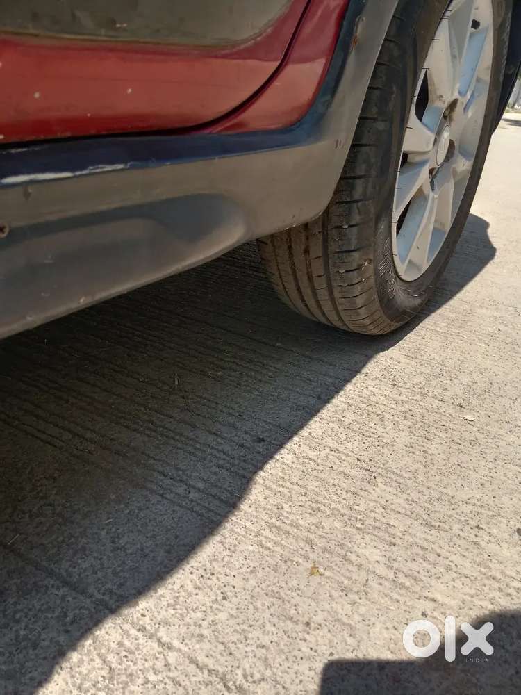 Hyundai I20 Active 2016 Petrol Well Maintained