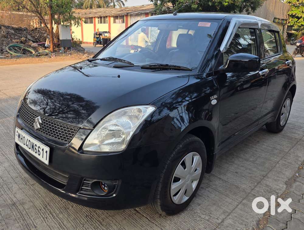 Maruti Suzuki Swift Ddis Vdi, 2008, Diesel