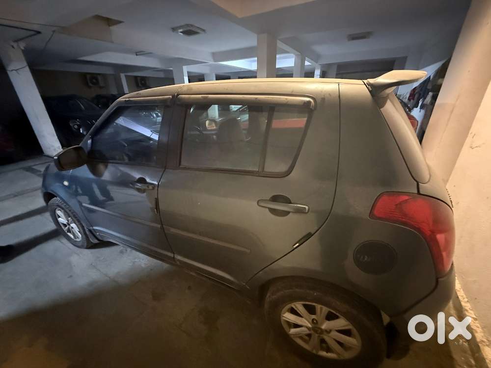 Maruti Suzuki Swift 2006
