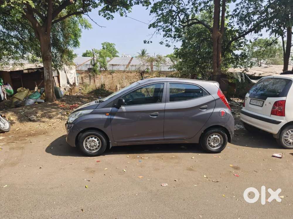 Hyundai Eon 2017 Petrol 35000 Km Driven