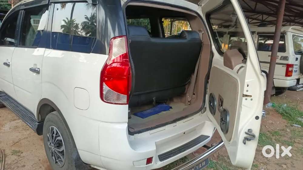 Mahindra Xylo 2013 Diesel Well Maintained