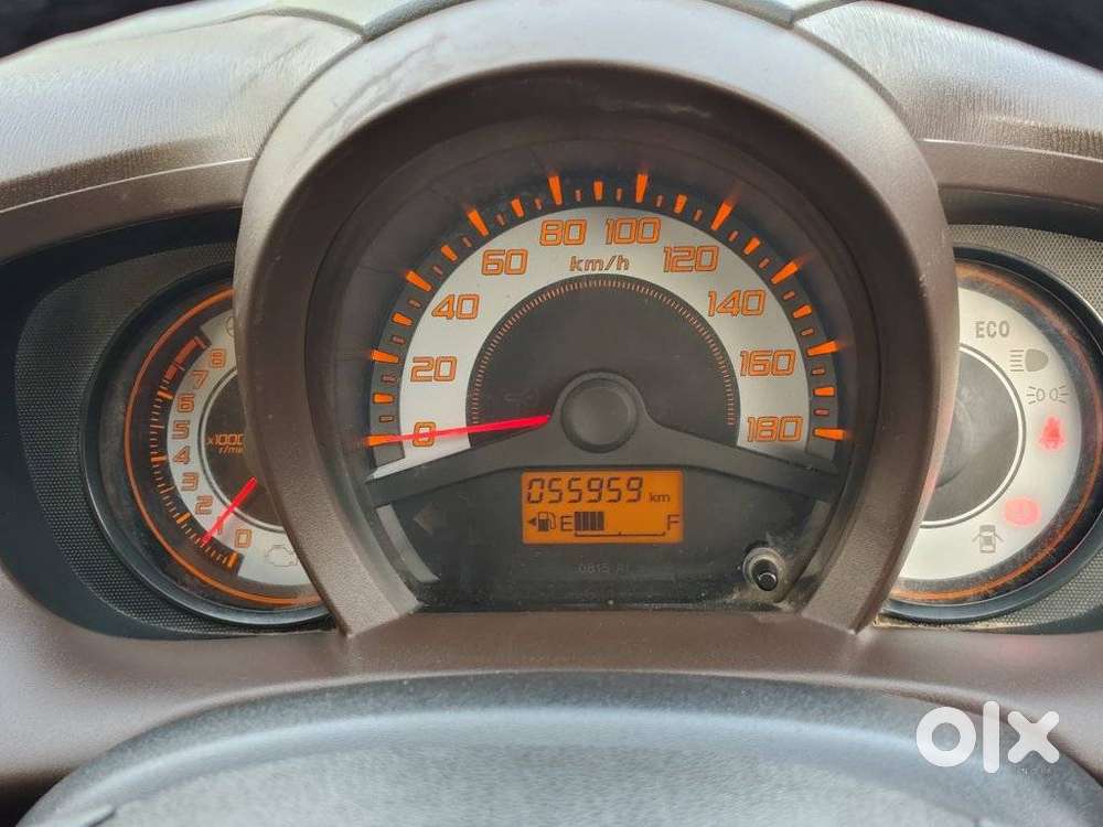 Honda Brio S Mt, 2013, Petrol
