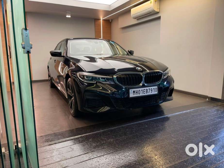 Bmw 3 Series Gran Limousine 330li M Sport, 2022, Petrol