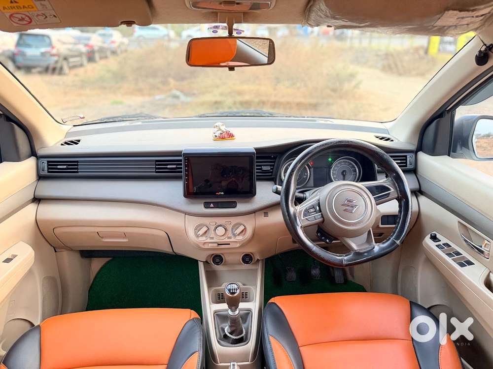 Maruti Suzuki Ertiga Vdi Shvs, 2019, Diesel