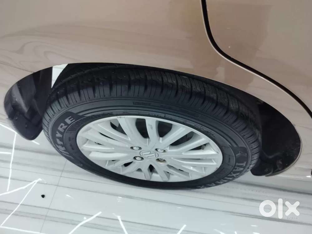 Maruti Suzuki Dzire 1.2 Zxi Plus, 2018, Petrol