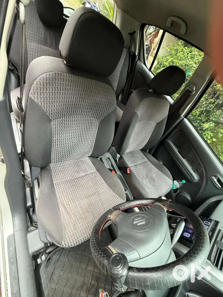 Maruti Suzuki Ritz 2013