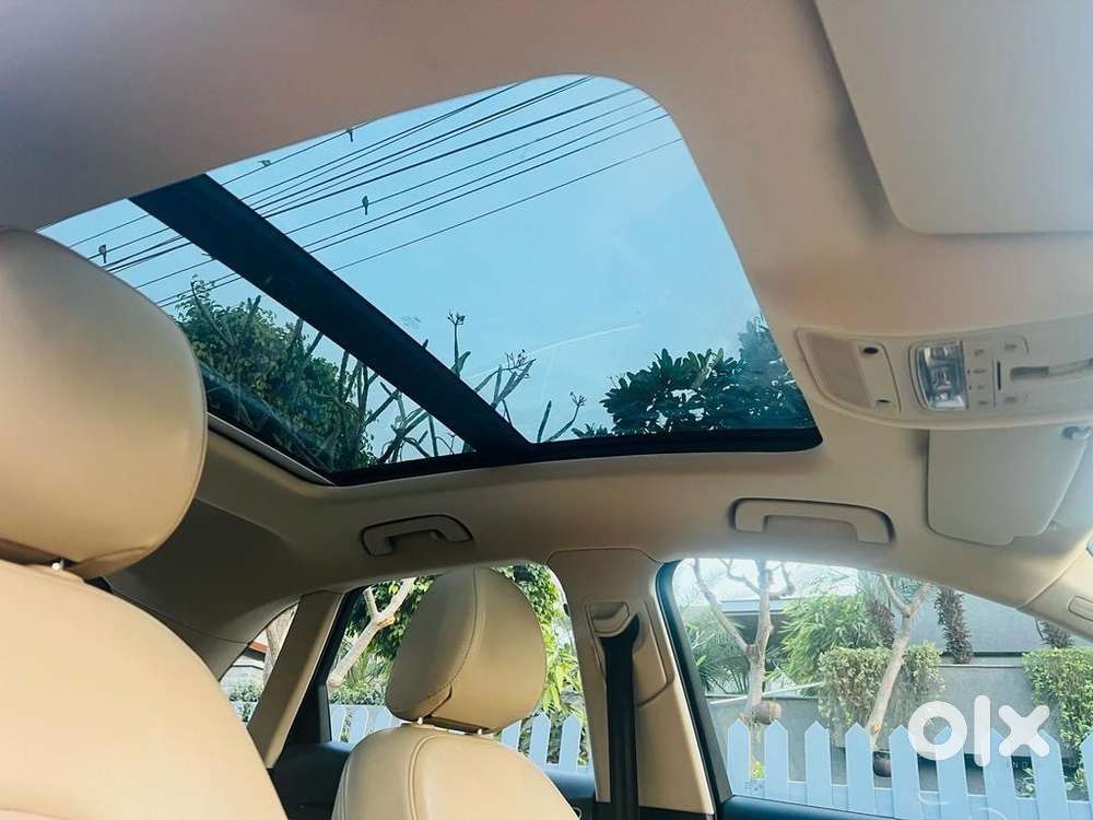 Audi Q3 Diesel 2018 Car