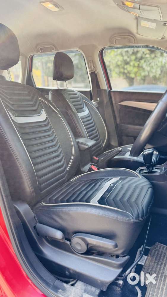 Maruti Suzuki Vitara Brezza Zdi+ Dual Tone Amt, 2018, Diesel