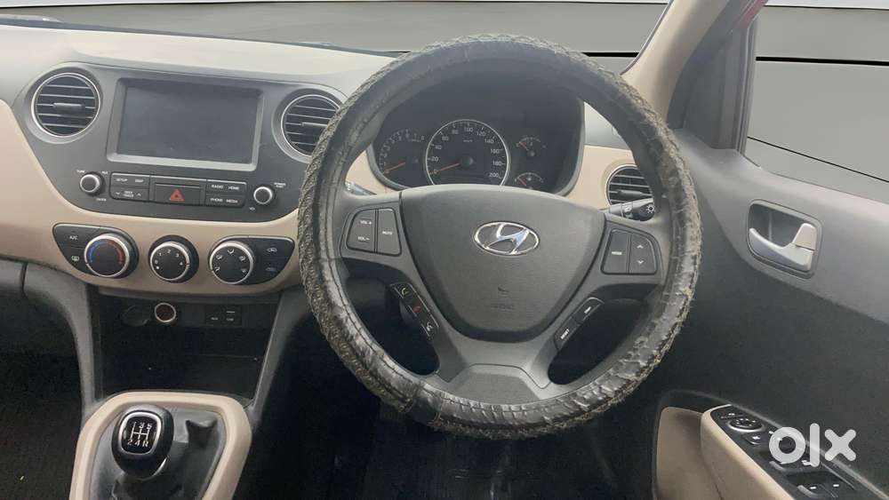 Hyundai Grand I10 Sportz 1.2 Kappa Vtvt, 2019, Petrol