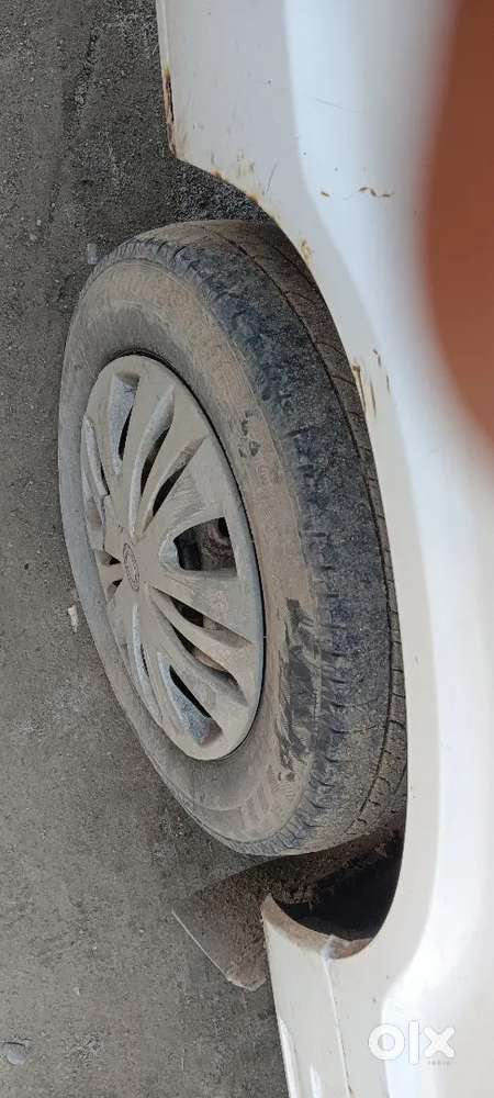 Maruti Suzuki Omni 2011 Lpg Well Maintained