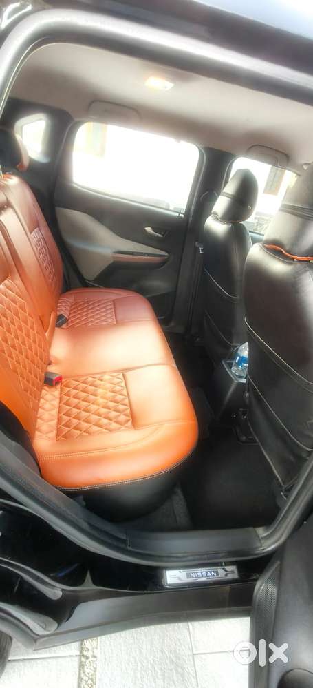 Nissan Magnite 1.0 Xv, 2023, Petrol