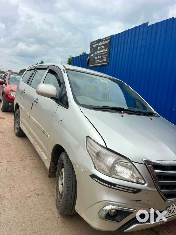 Toyota Car Diesel Manual 2007