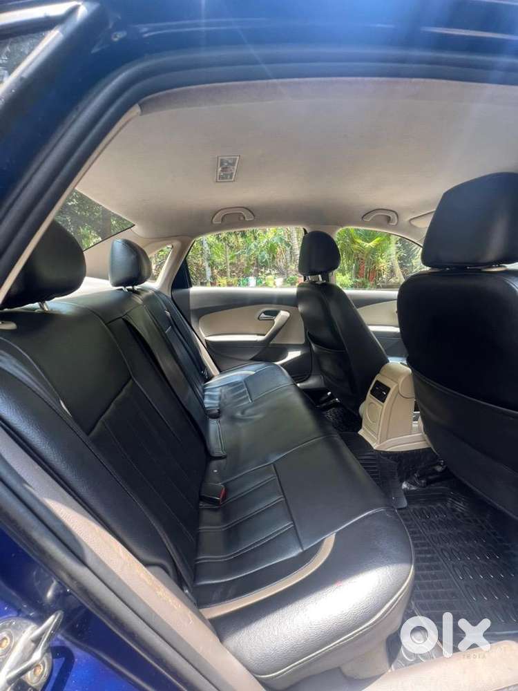 Manual (mt) Comfortline Variant, 1.6 Di