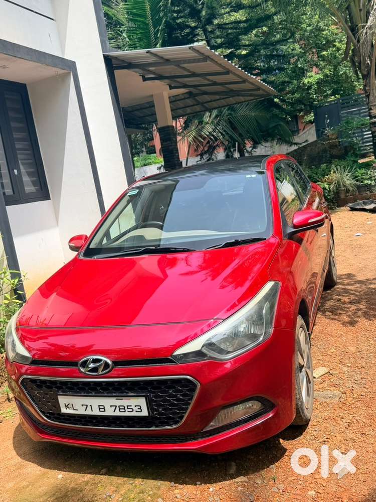 I20 Asta (o) Vtvt