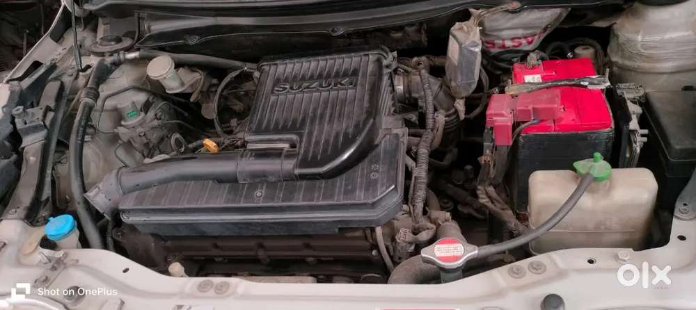 Maruti Suzuki Swift 2013