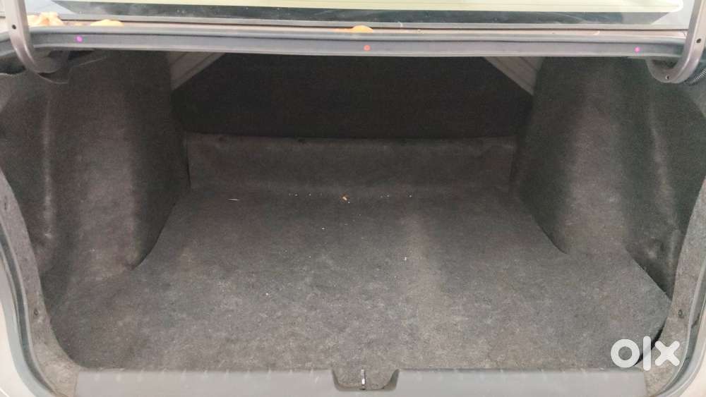 Honda City 2015-2017 I Vtec Cvt Vx, 2016, Petrol