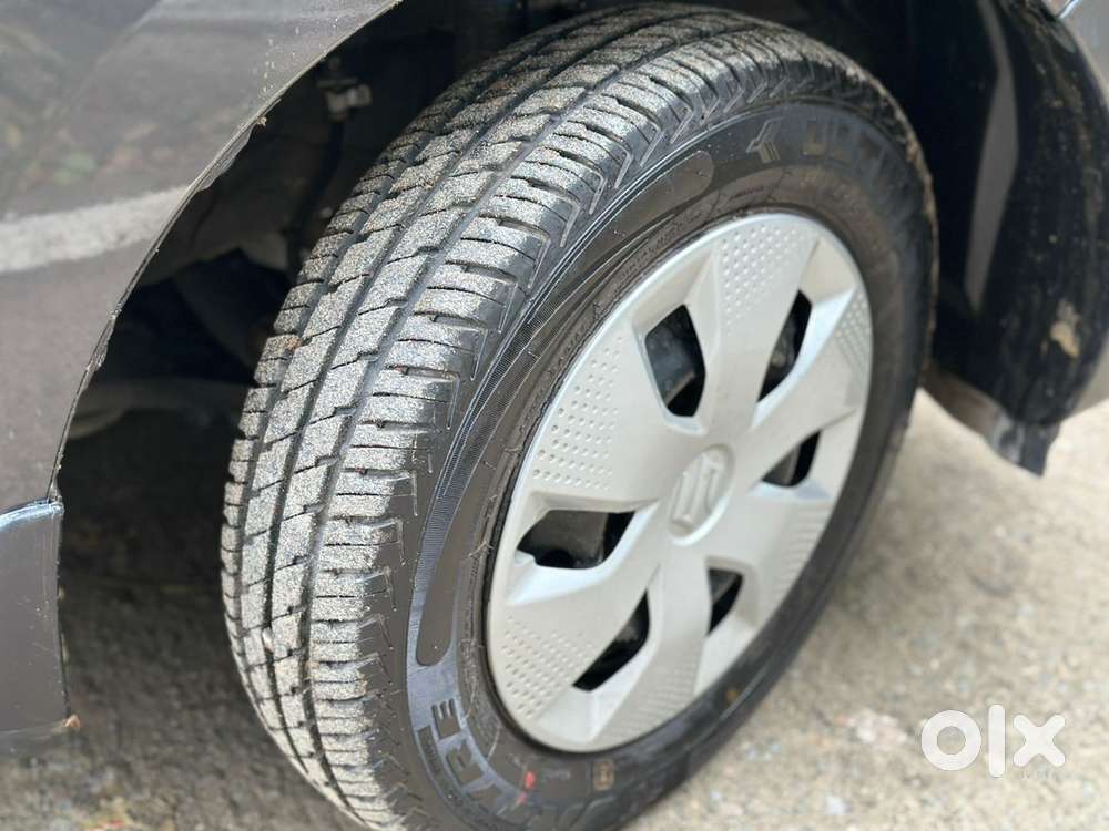 Maruti Suzuki Alto K10 2025 Petrol 8600 Km Driven