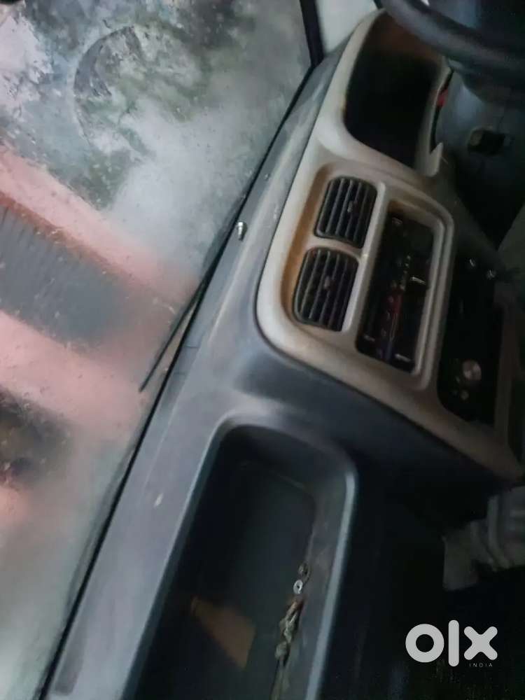 Maruti Suzuki Eeco Smiles 2011 Paas December Tak Hegi H