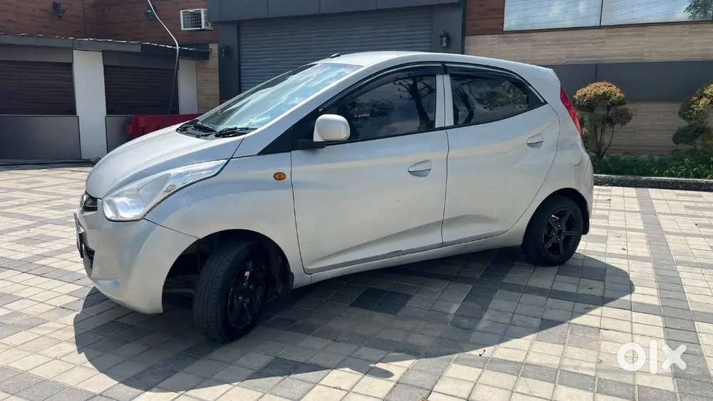 Hyundai Eon 0.8 Era Plus 2016
