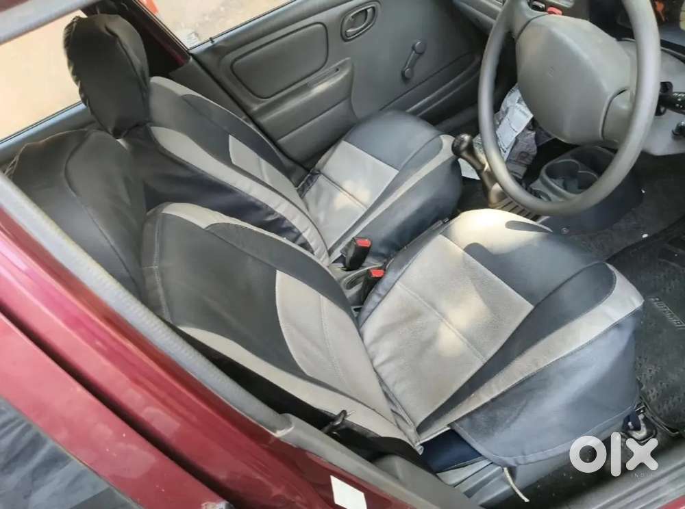 Maruti Suzuki Alto 2010 Petrol Full Serviced Good Condition Car