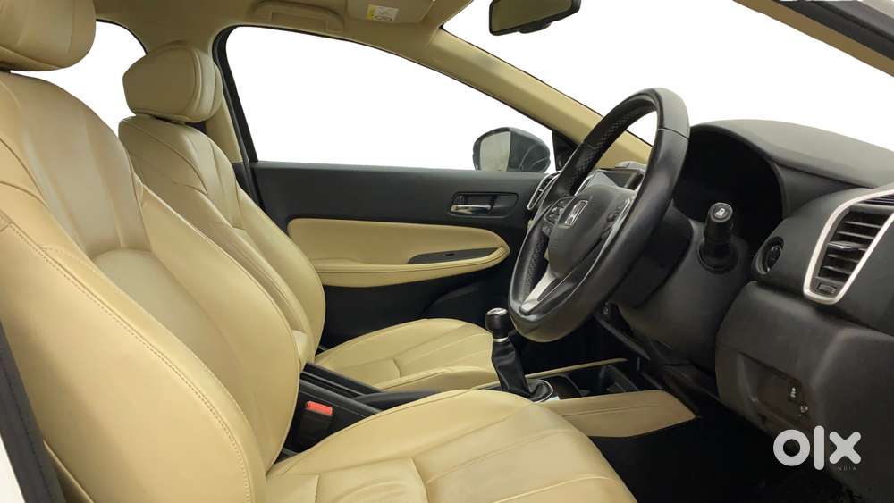 Honda City 1.5 Zx I-vtec Mt, 2021, Petrol