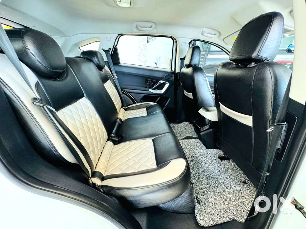 Tata Harrier Xm, 2019, Diesel