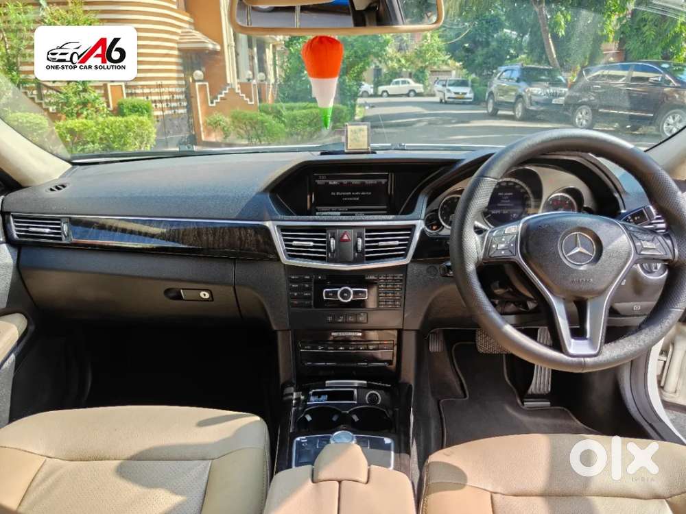 Mercedes-benz E-class E 250 Cdi Avantgarde, 2014, Diesel