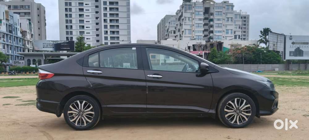 Honda City 1.5 Vx I-vtec Mt, 2019, Petrol