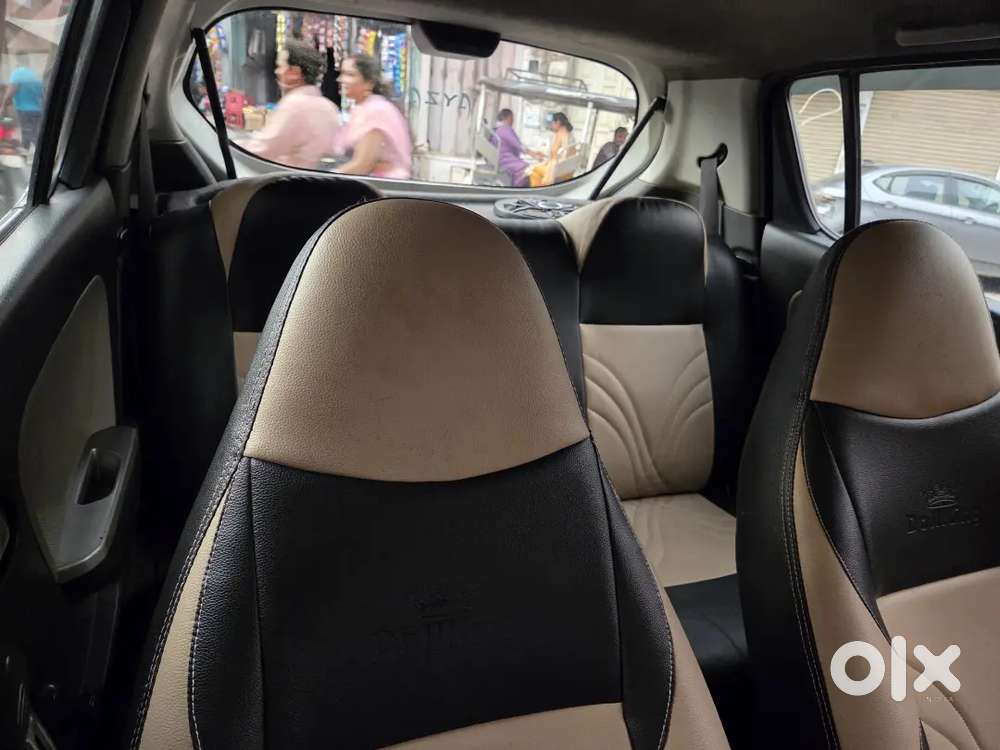 Maruti Suzuki Alto 2017
