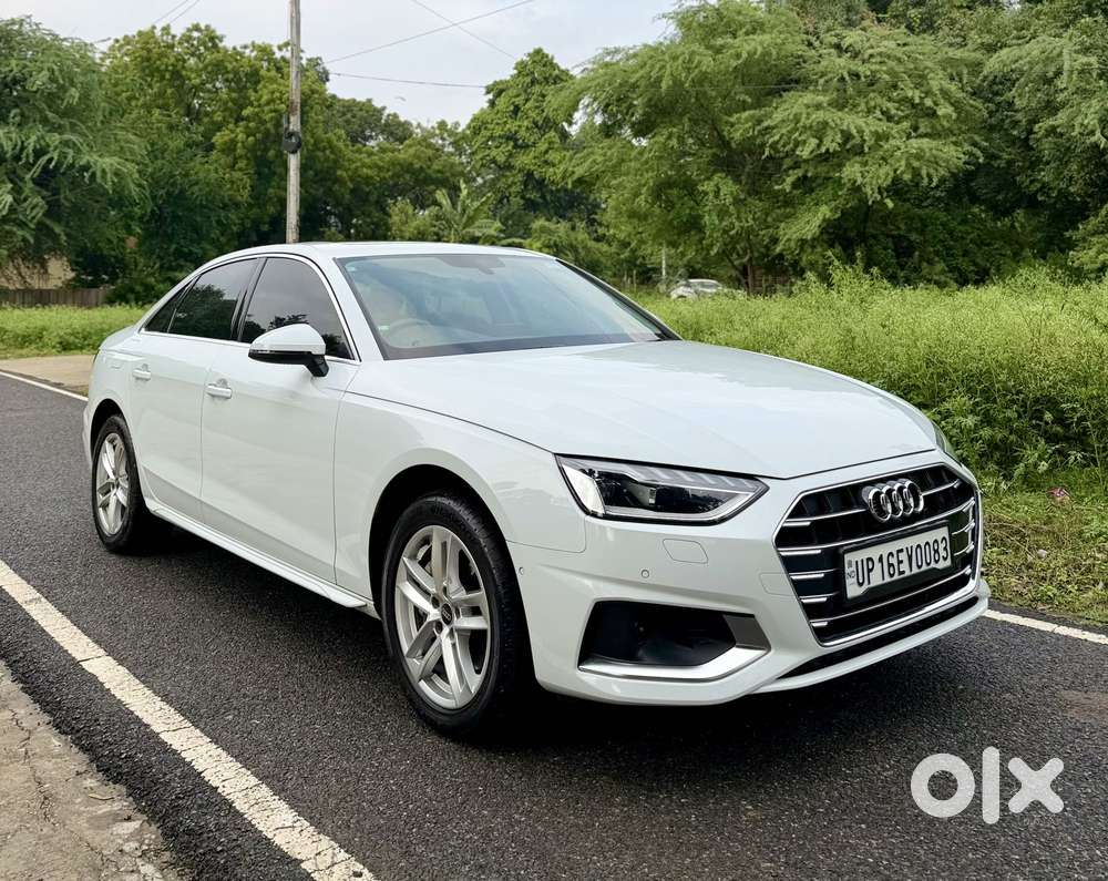 Audi A4 2.0 Technology 40 Tfsi, 2025, Petrol