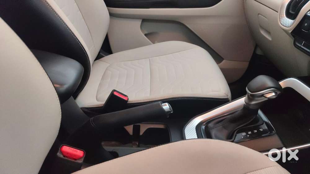 Kia Sonet 1.0 Htx Dct Anniversary Edition, 2022, Petrol