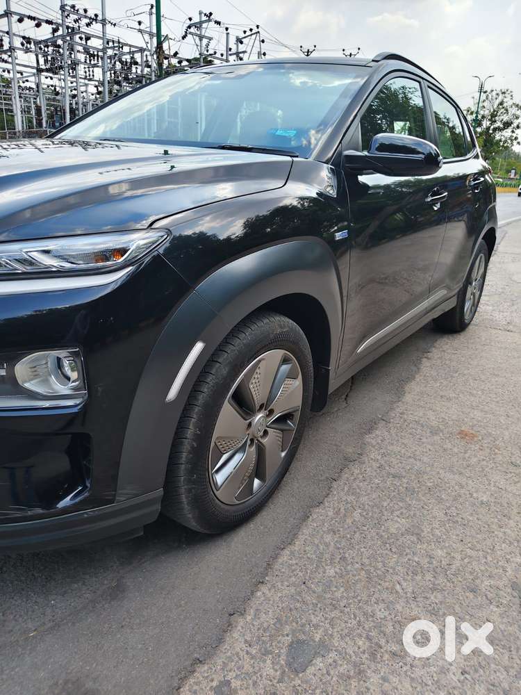 Hyundai Kona Electric Premium, 2024, Electric