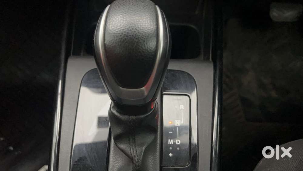 Toyota Glanza 1.2 V Amt, 2022, Petrol