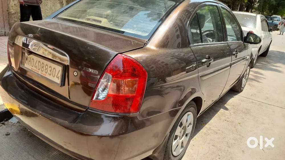 Varna Cng Rc Ragistar