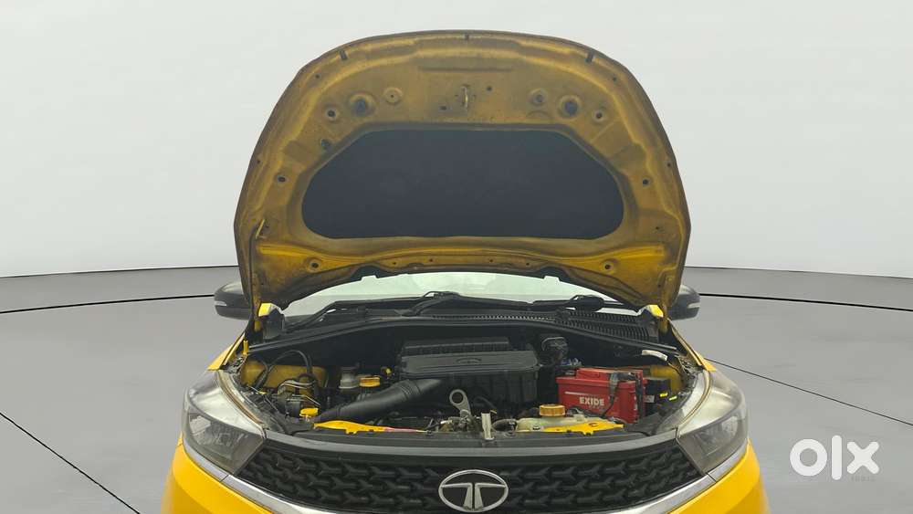 Tata Tiago Xza Plus, 2020, Petrol