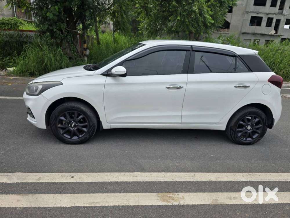 Hyundai Elite I20 Sportz (o) 1.2, 2019, Cng & Hybrids