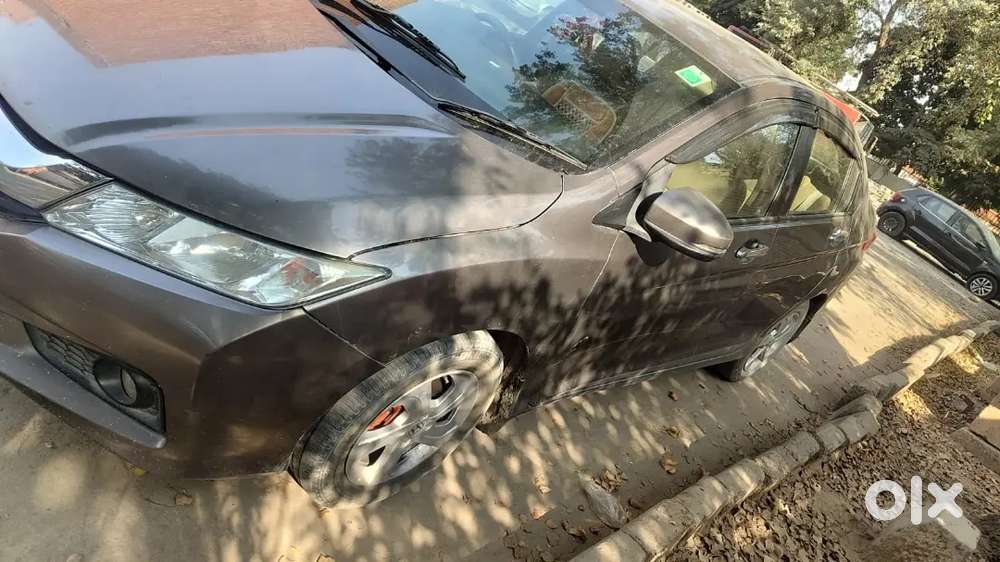 Honda City 2015 Diesel Good Condition