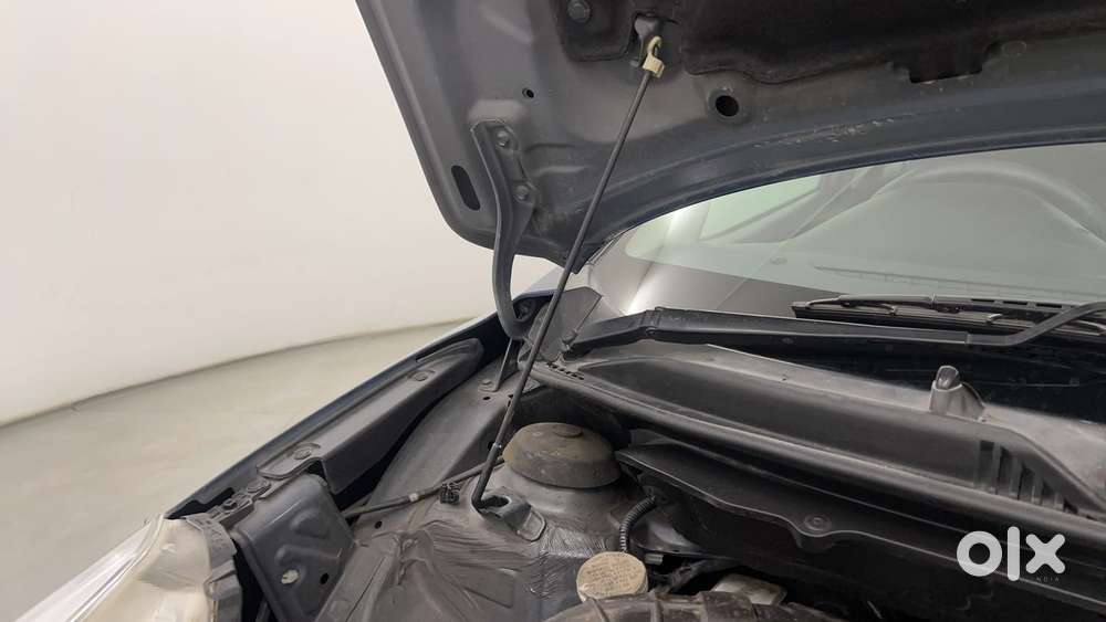 Maruti Suzuki Baleno 1.2 Zeta, 2016, Petrol