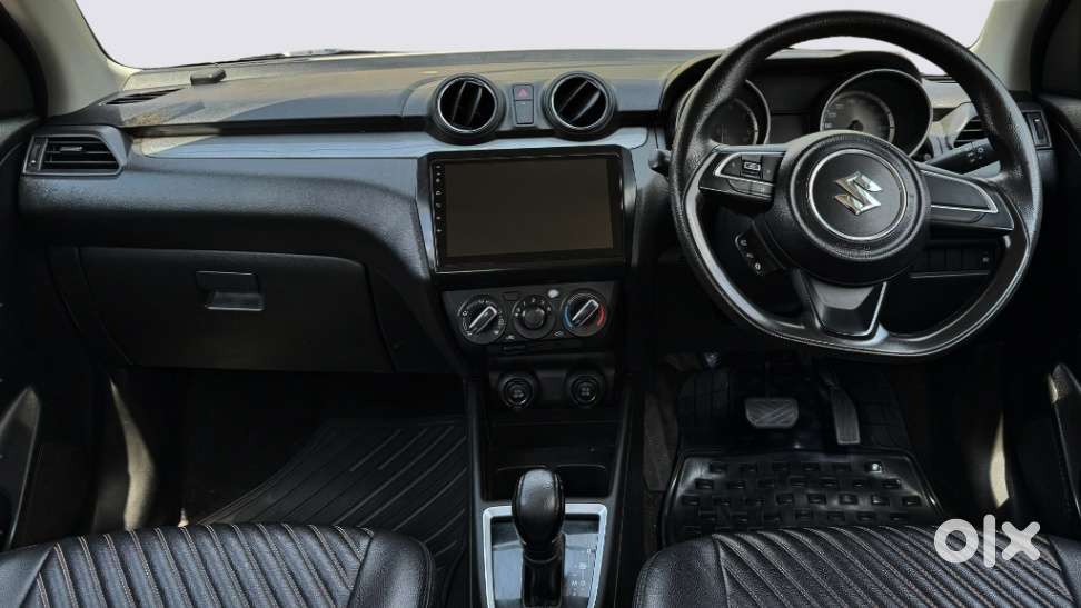 Maruti Suzuki Swift Vxi Optional, 2020, Petrol
