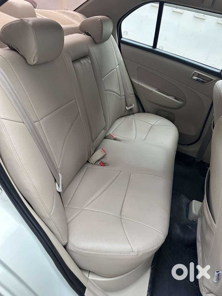 Maruti Suzuki Swift Dzire 2012-2015 Vdi, 2012, Diesel