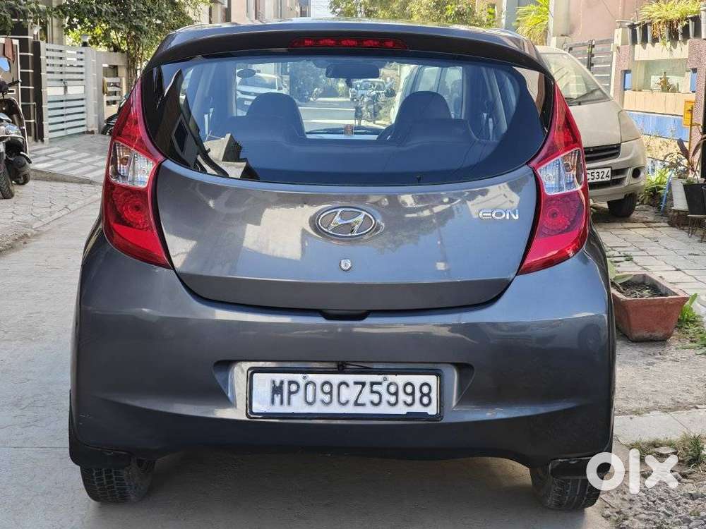 Hyundai Eon Era +, 2018, Petrol