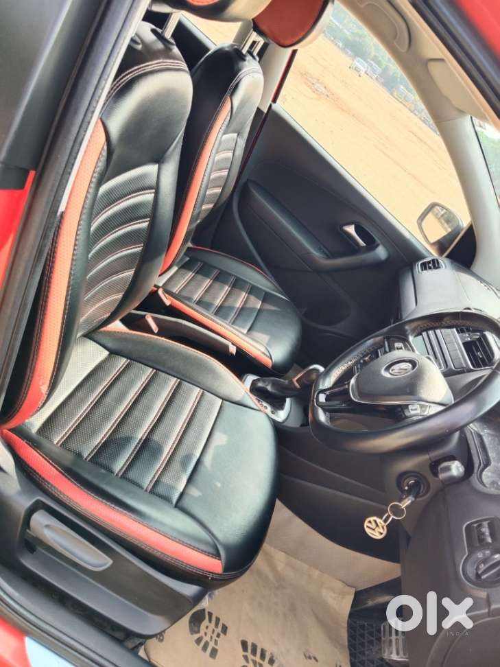 Volkswagen Polo 1.2 Gt Tsi, 2015, Petrol