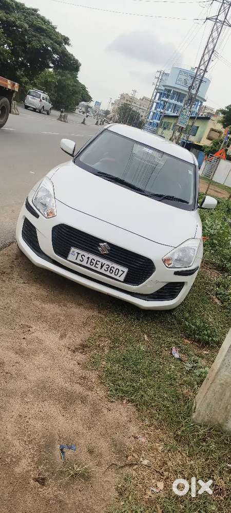 Maruti Suzuki Swift 2019 Model Disiel