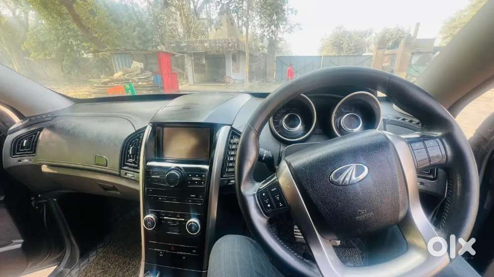 Mahindra Xuv500 Diesel 2020 With Vip Number New Condition Urgent Sale