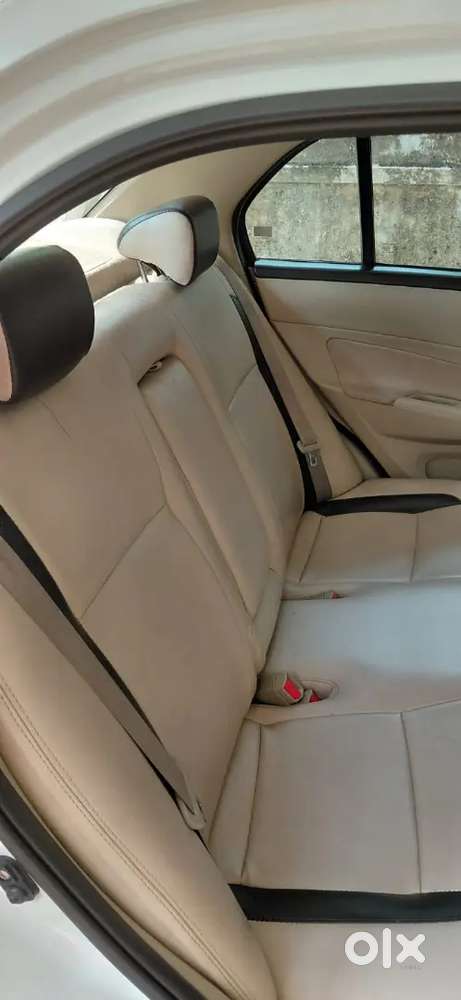 Maruti Suzuki Dzire 2012 Diesel Good Condition