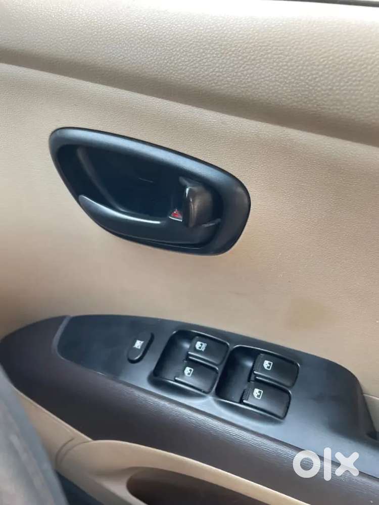 Hyundai I10 Magna Petrol Manual 2009