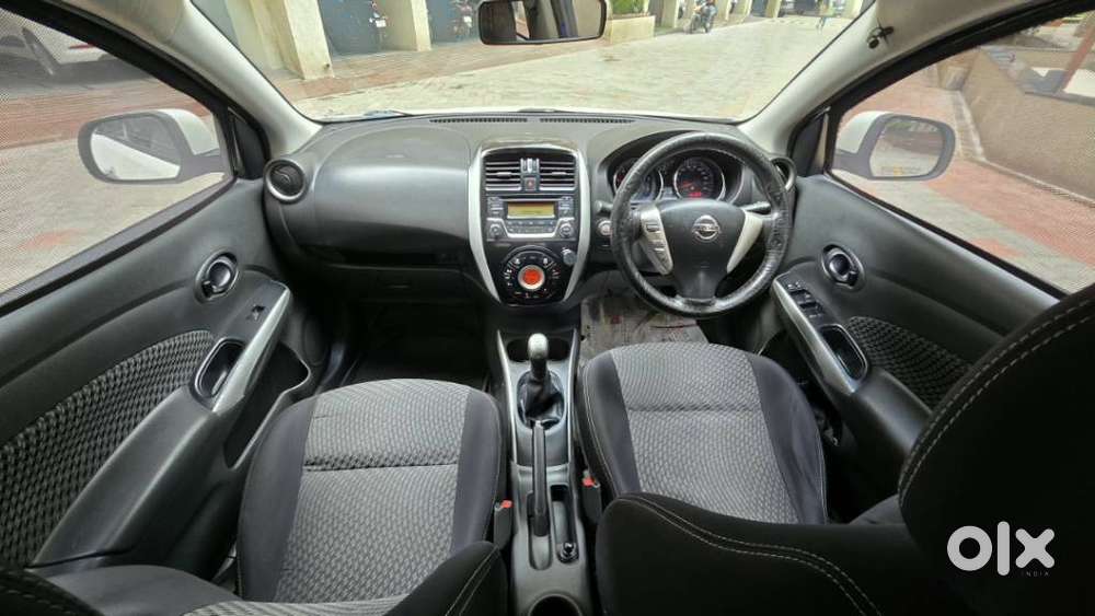 Nissan Sunny Xv D, 2018, Diesel