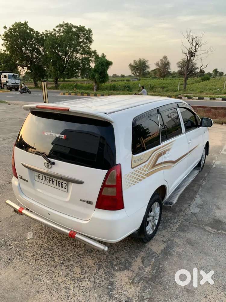 Toyota Innova 2009